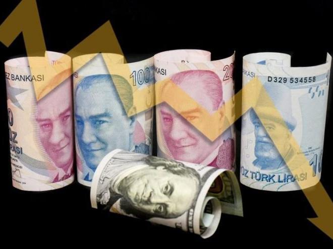 Türkiye ekonomisinde yeni ‘kur krizi’ riski