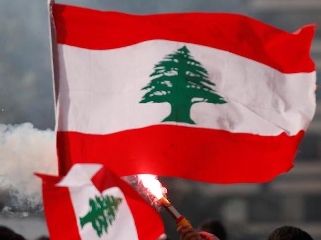 Lübnan'da Büyükelçi Mustapha Adib'in üzerinde uzlaşıldı