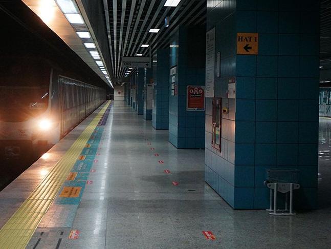 İBB, yılladır yapılmayan Beylikdüzü metrosu için bakanlığa başvurdu: Bize devredin!