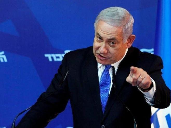 Netanyahu: Arap liderlerle gizli görüşmeler yapıyoruz!