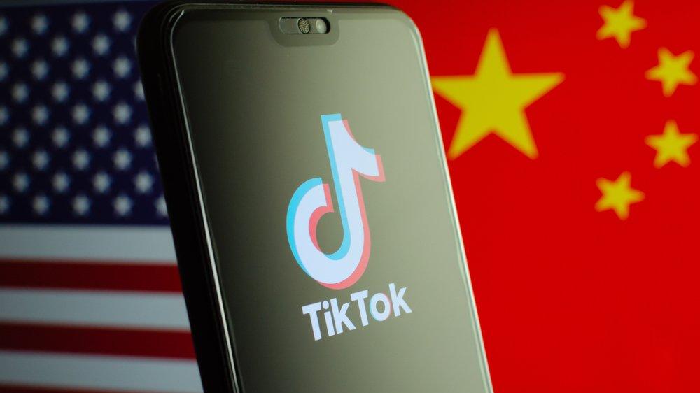 Çin'den TikTok'un satışı öncesi kritik hamle