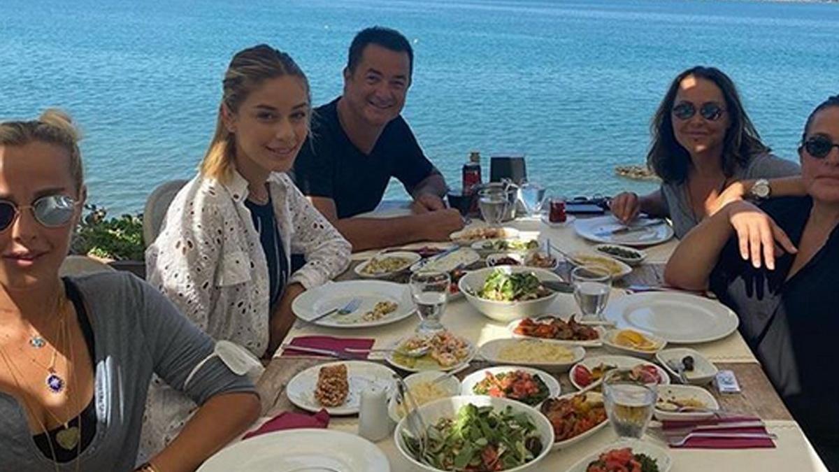 Ayça çağla altunkaya ailesi