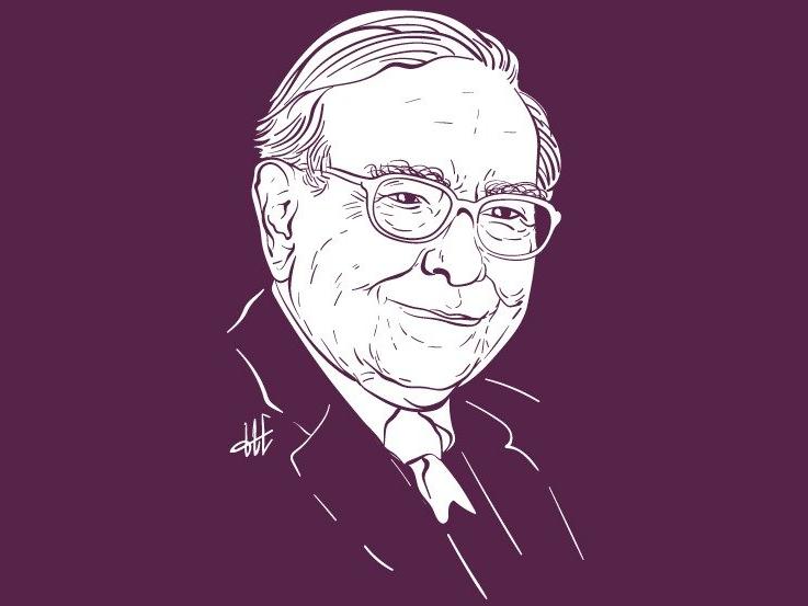 Buffett'tan beş büyük Japon şirketine yatırım