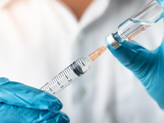 Selçuk Üniversitesi'nin aşı projesi Dünya Sağlık Örgütü'nün listesine alındı!