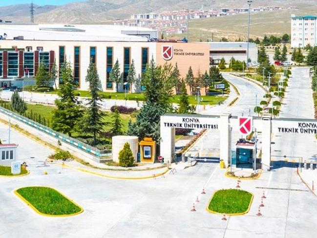 Konya'daki 3 kamu üniversitesi uzaktan eğitim kararı aldı!