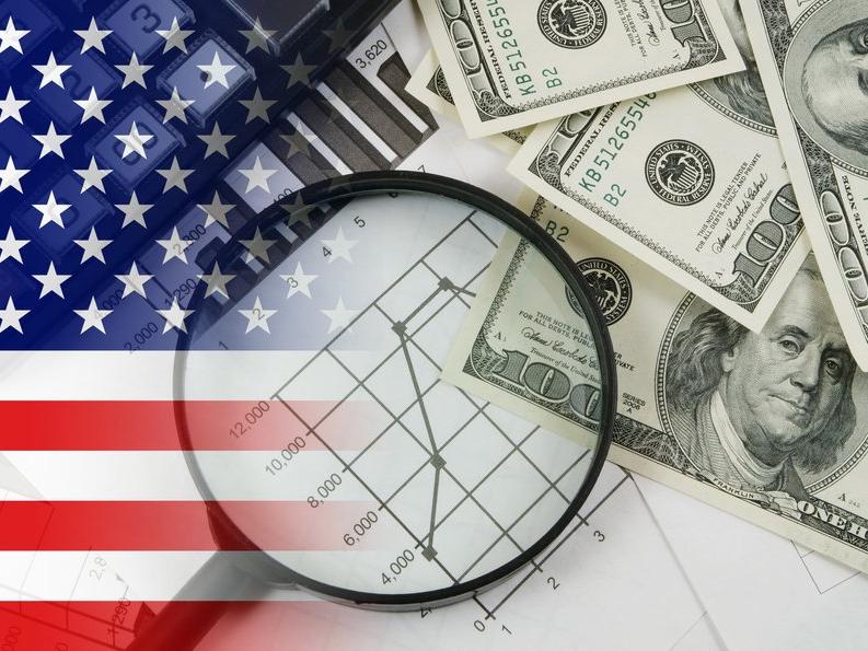 Ekonomistlerden Hazine ve Maliye'nin ABD büyümesi hesabına itiraz
