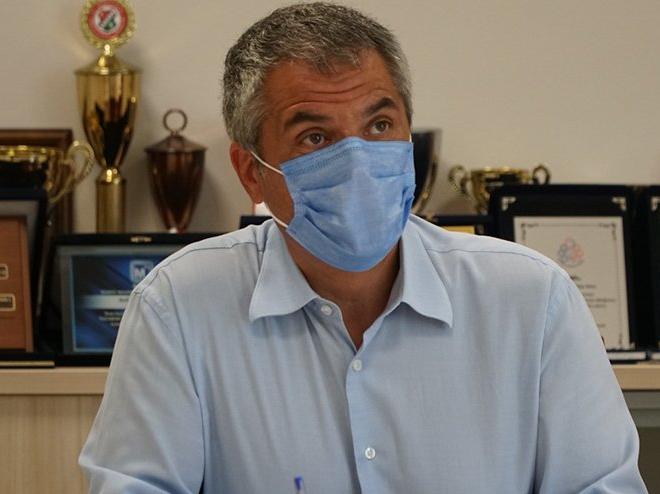 Bursa'da üç ayda 29 hekim istifa etti
