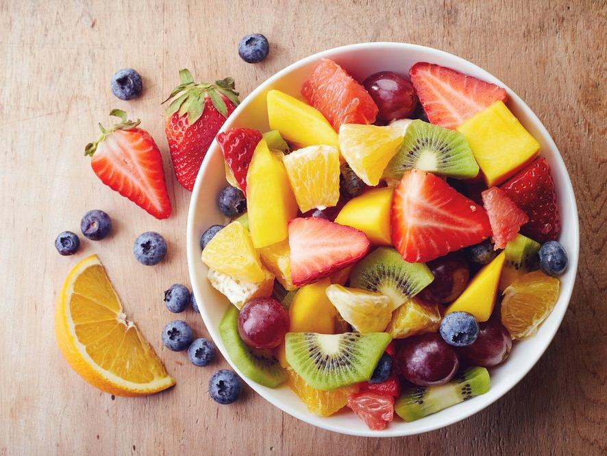 Kalorisi düşük meyveler hangileridir?