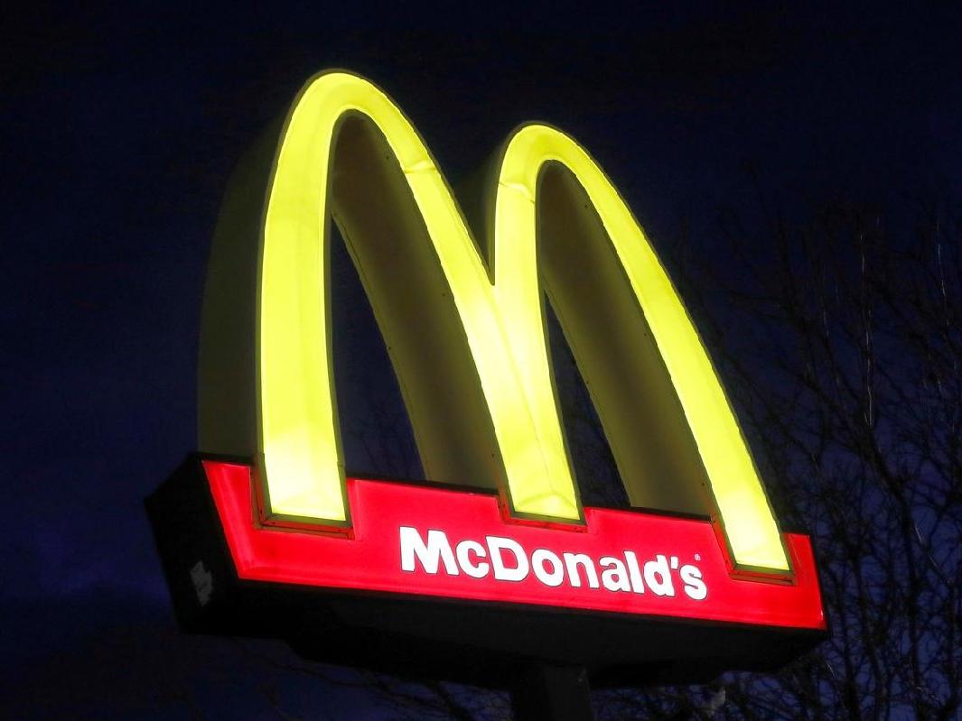 McDonald's’a 1 milyar dolarlık ırkçılık davası