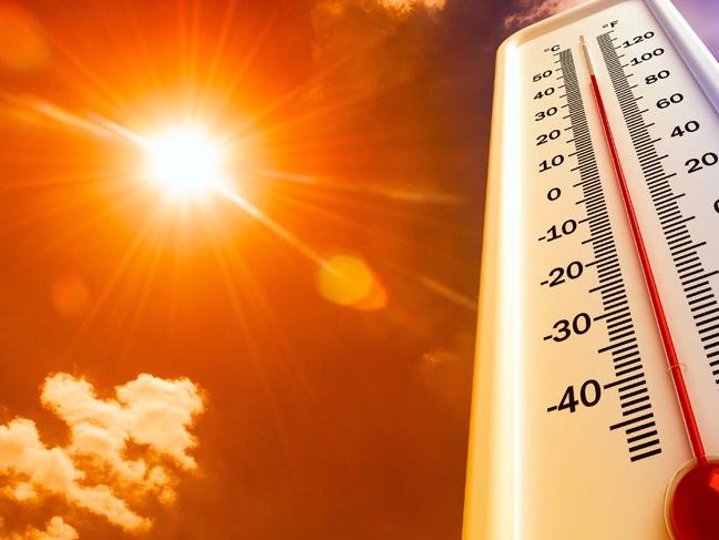 Meteoroloji uyardı: Uzun yılların en yüksek sıcaklığı! 5 Eylül'e kadar devam edecek