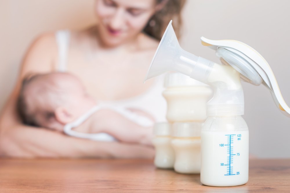 Anne sütü kesilmesi belirtileri nelerdir?