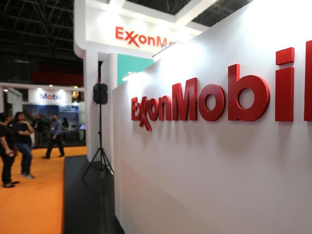 Bir devin çöküşü: Exxon Mobil