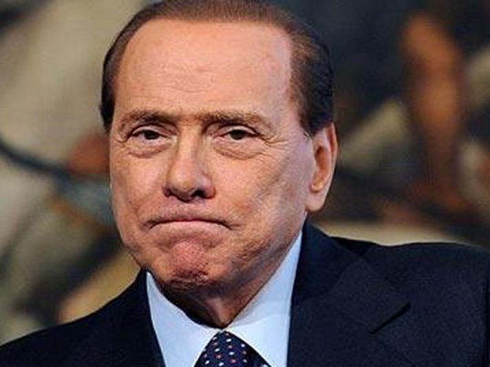 Silvio Berlusconi Covid-19'a yakalandı!