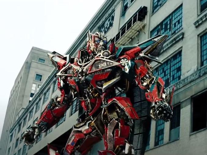 Transformers Ay'ın Karanlık Yüzü filmi konusu ne, oyuncuları kimler?