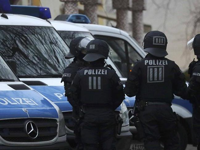 Almanya'da alarm! Beş çocuk cesedi bulundu