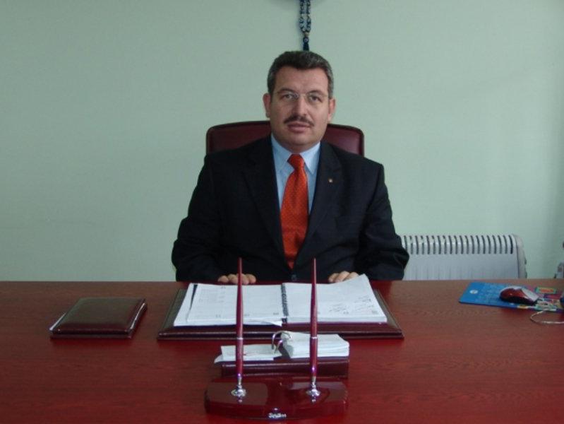 Dr. Seyit Ahmet Okur Covid-19 nedeniyle hayatını kaybetti