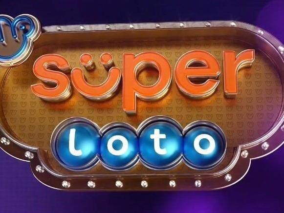 3 Eylül Süper Loto sonuçları açıklandı! Büyük ödül 16 milyon TL!