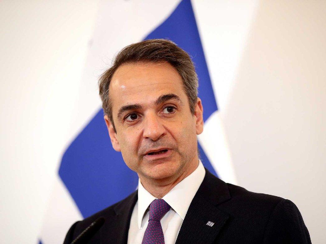 Yunanistan Başbakanı Miçotakis'ten Türkiye açıklaması: Tehditlerden vazgeçilmeli