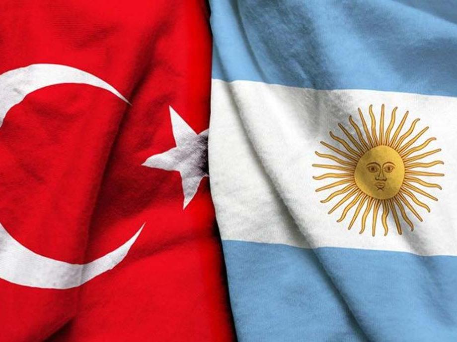 Türkiye Arjantin olma yolunda