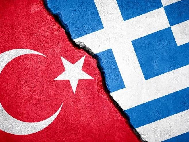 Yunanistan'dan çarpıcı Türkiye anketi! Üçte ikisi çatışmadan korkuyor