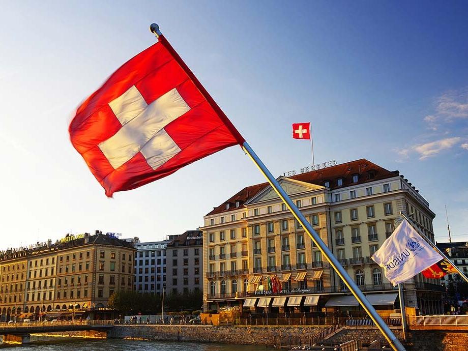 İsviçre 33 bin TL asgari ücret için referandumda