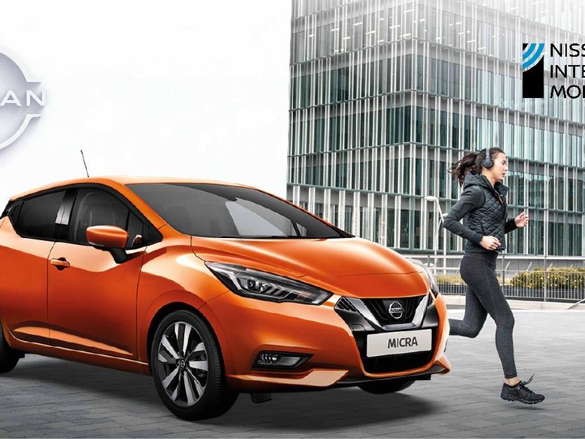 Yeni Nissan Micra'yı Renault geliştirecek ve üretecek!