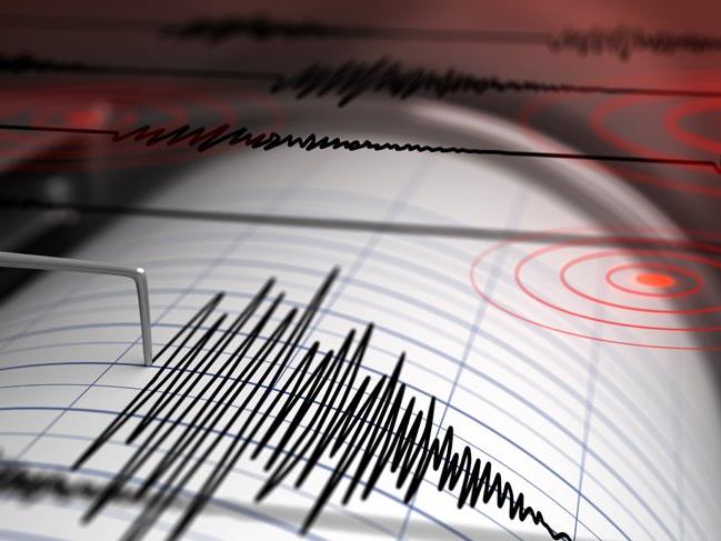 Malatya'da 4 büyüklüğünde bir deprem daha! (Son depremler)