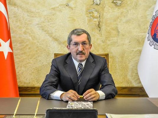 Karabük Belediye Başkanı Vergili: Vaka sayısı Türkiye ortalamasının 12-13 kat üzerinde