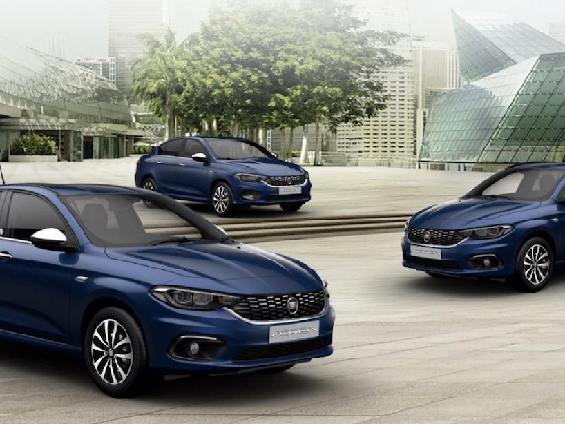 Fiat'tan eylül ayı kampanyası