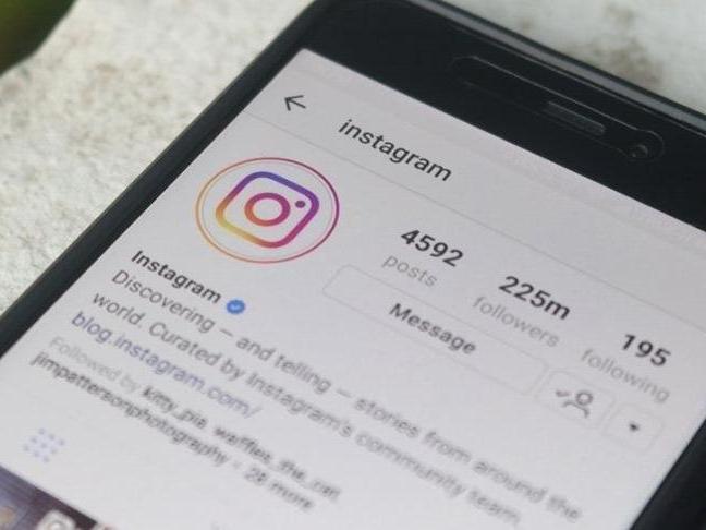 Instagram'da gönderilen mesaj nasıl silinir?