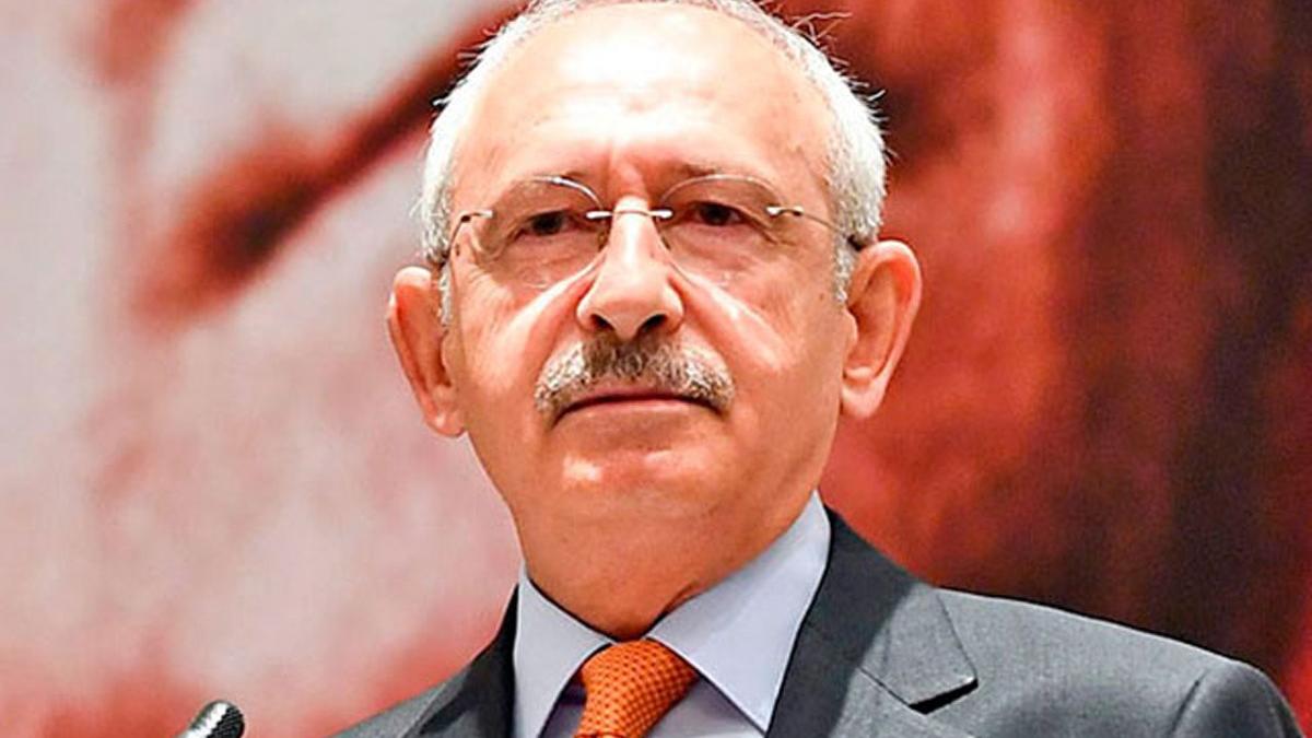 Kılıçdaroğlu'nun avukatı Celal Çelik, corona virüsüne yakalandığını duyurdu
