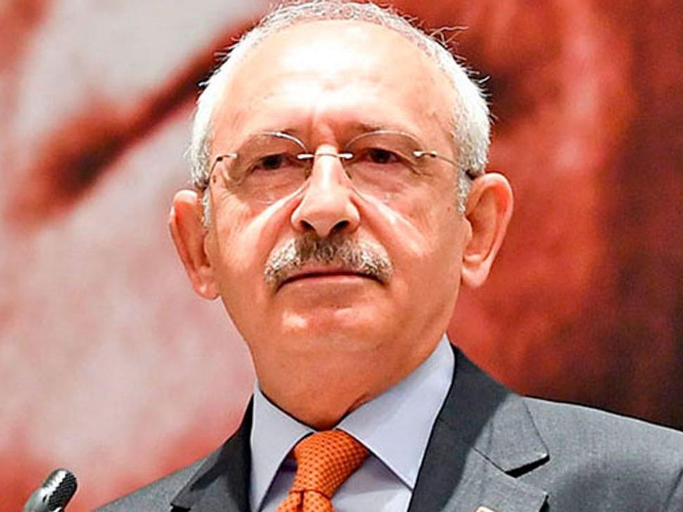 Kılıçdaroğlu'nun avukatı Celal Çelik, corona virüsüne yakalandığını duyurdu