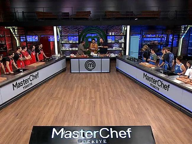 MasterChef eleme adayları belli oldu! MasterChef'de Mehmet şefi çıldırtan tabak!