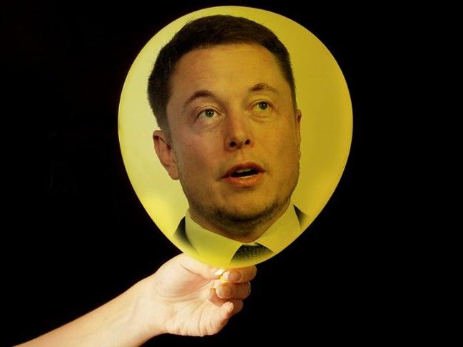 Tesla hisseleri çakıldı, Musk'ın serveti 16 milyar dolar azaldı