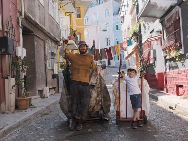Netflix Türkiye yeni filmi Mücadele Çıkmazı’nı duyurdu
