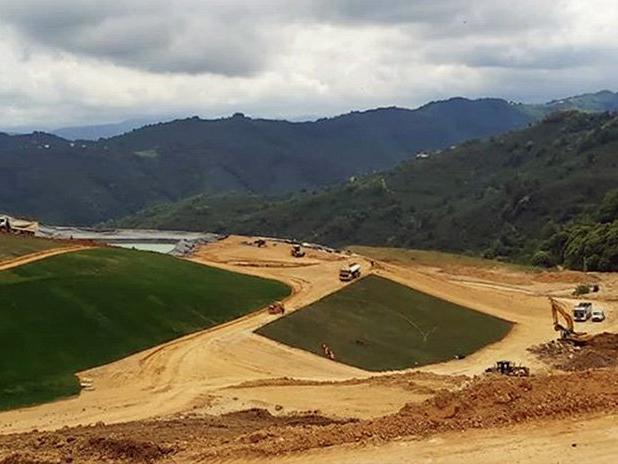 CHP'li Torun: Ordu ormanlarının 3'te 1'i maden sahası yapılacak