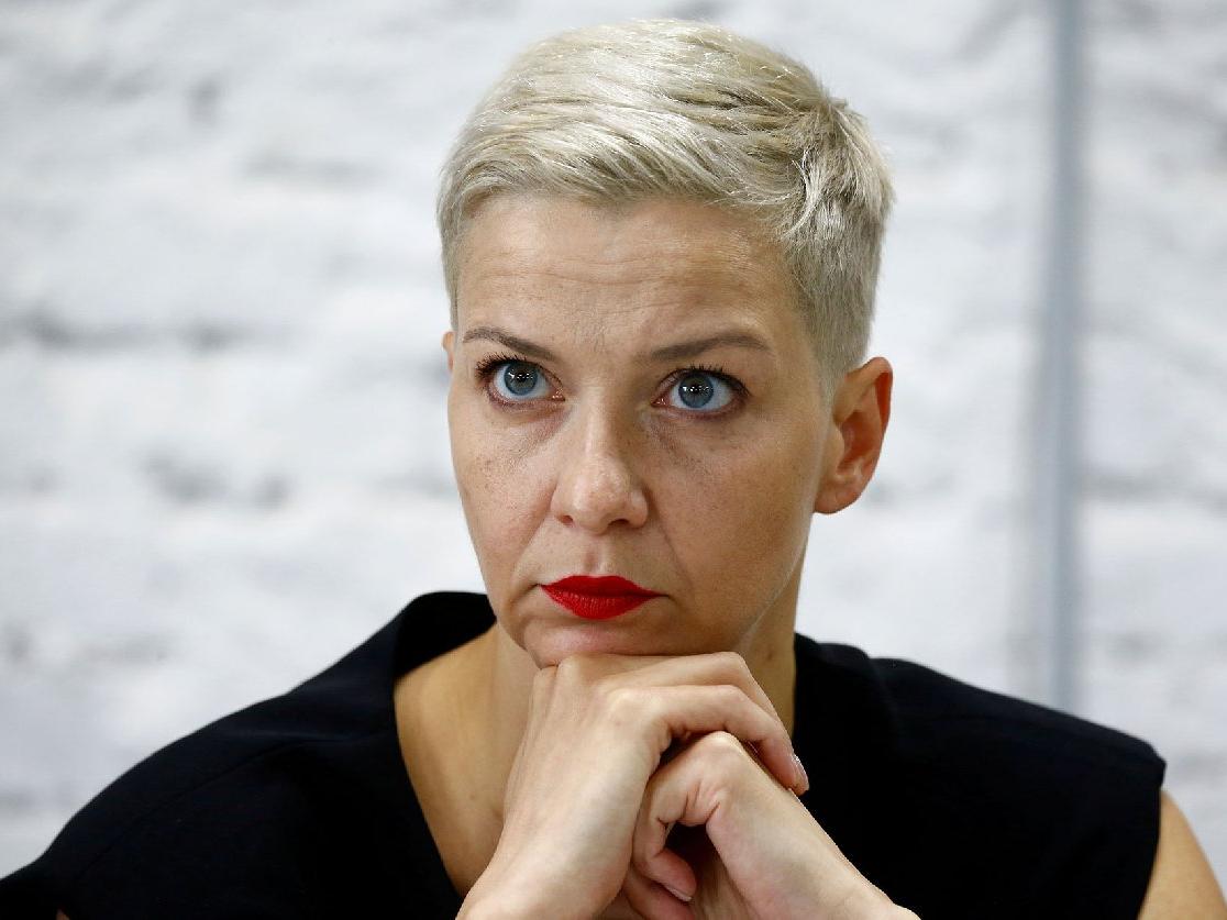 Muhalif lider Kolesnikova'dan kan donduran ifade: Parçalayarak çıkaracaklardı