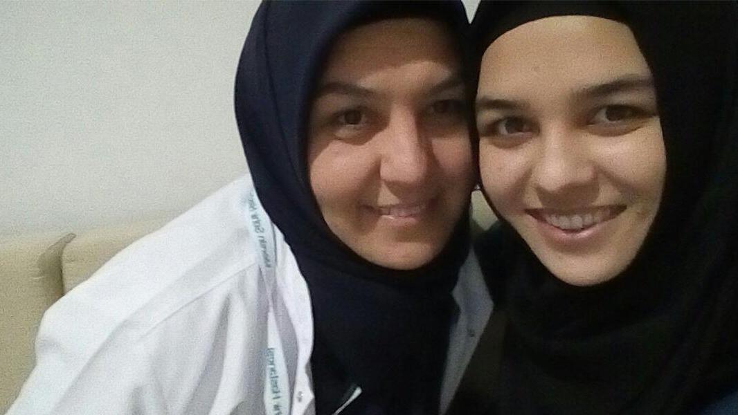 Konya’da tıp fakültesi öğrencisi corona virüsünden hayatını kaybetti