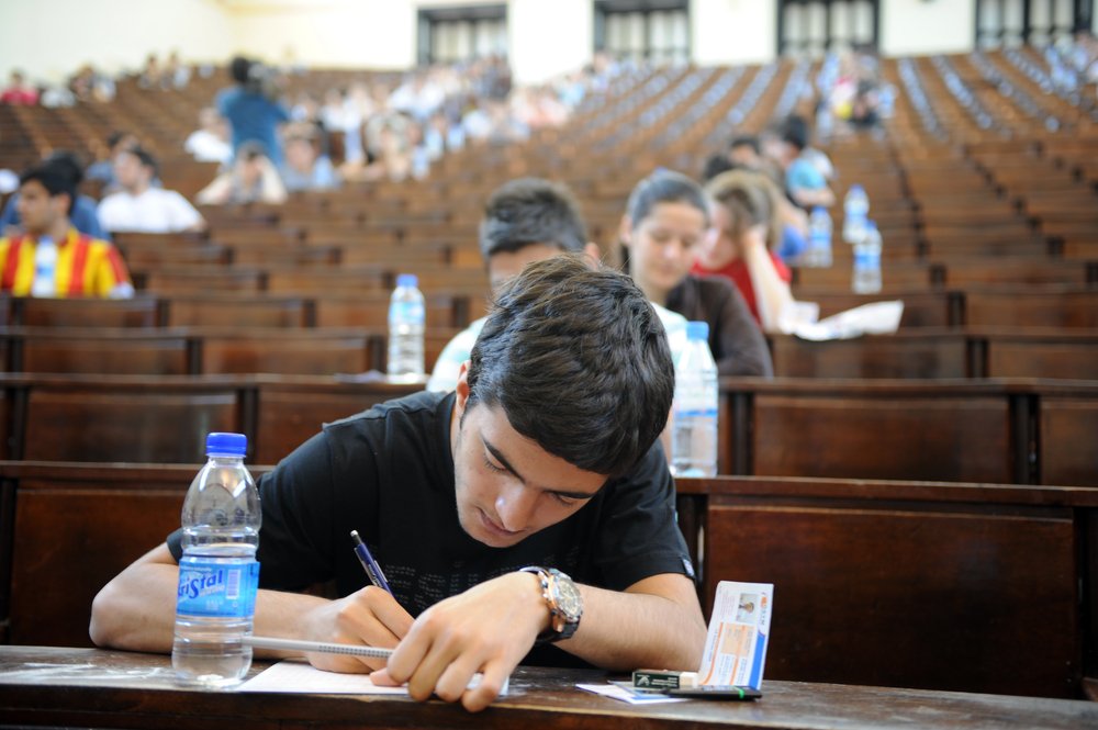 İOKBS sınav sonuçları bekleniyor! Bursluluk sınavı ne zaman açıklanacak?