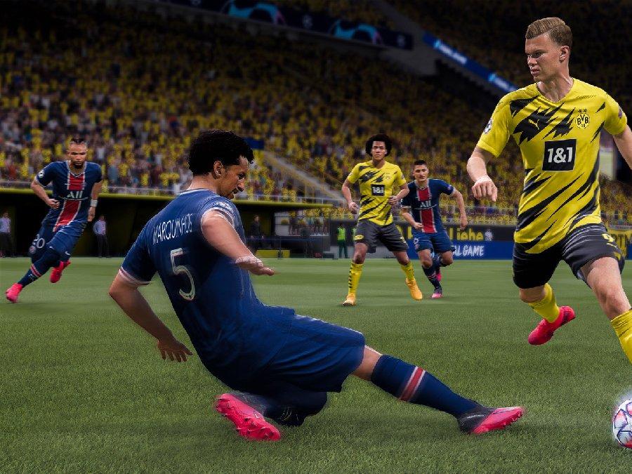 FIFA 21 ne zaman çıkacak? Oyuncu özellikleri belli oldu!