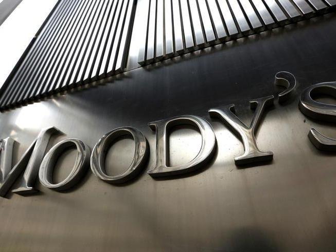 Moody’s Türkiye'nin kredi notunu düşürdü!