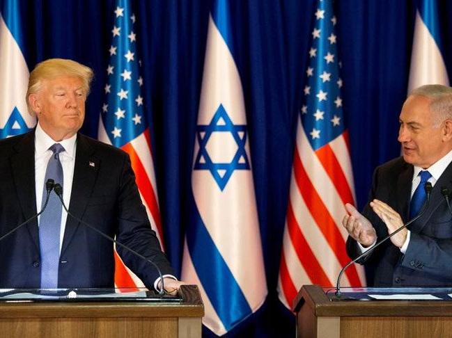 Donald Trump duyurdu! İsrail ve Bahreyn anlaştı