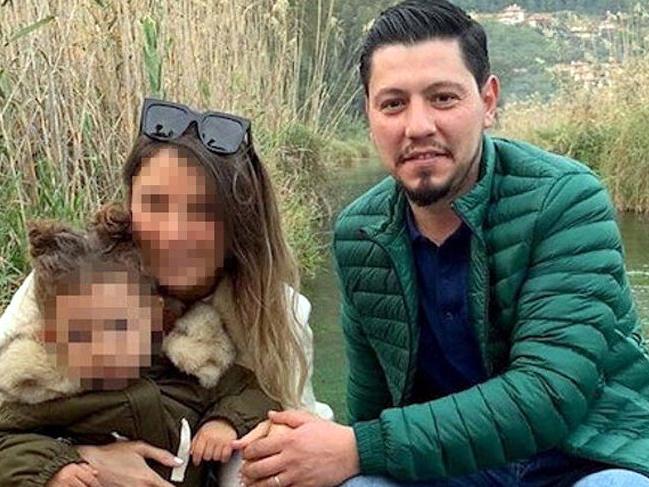 Pınar Gültekin'in katili boşanma davası açan eşine 5 milyon TL tazminat ödeyecek