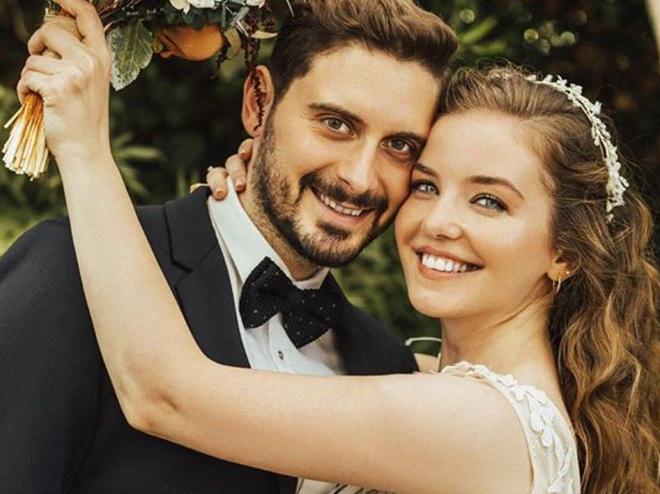 Gizem Güven-Caner Turp çiftinin acı günü