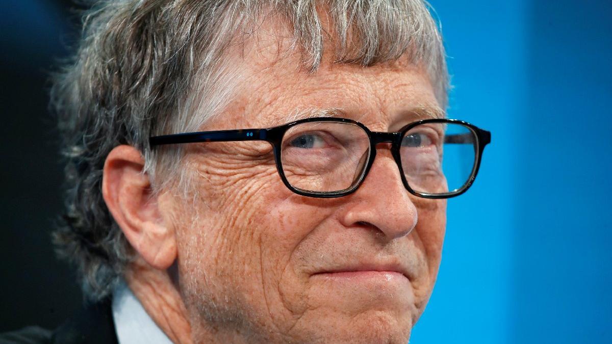 Bill Gates'ten corona aşısı yorumu: 2021'in başında 3 ya da 4 aşı tescillenir