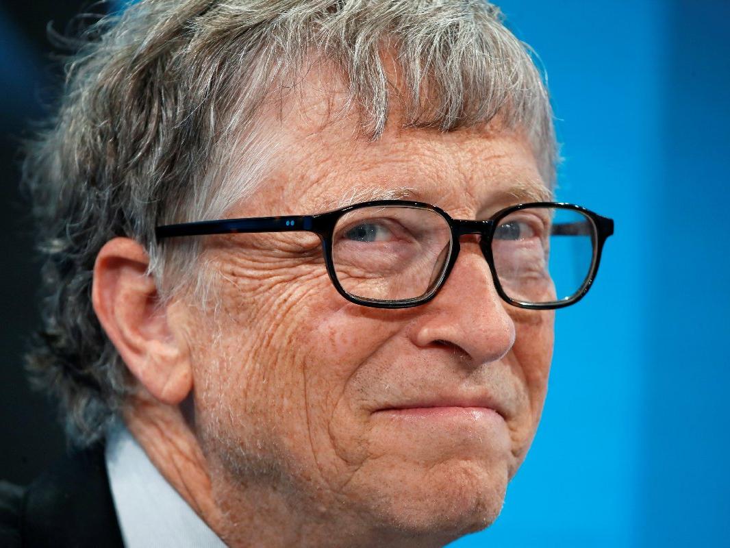 Bill Gates'ten corona aşısı yorumu: 2021'in başında 3 ya da 4 aşı tescillenir