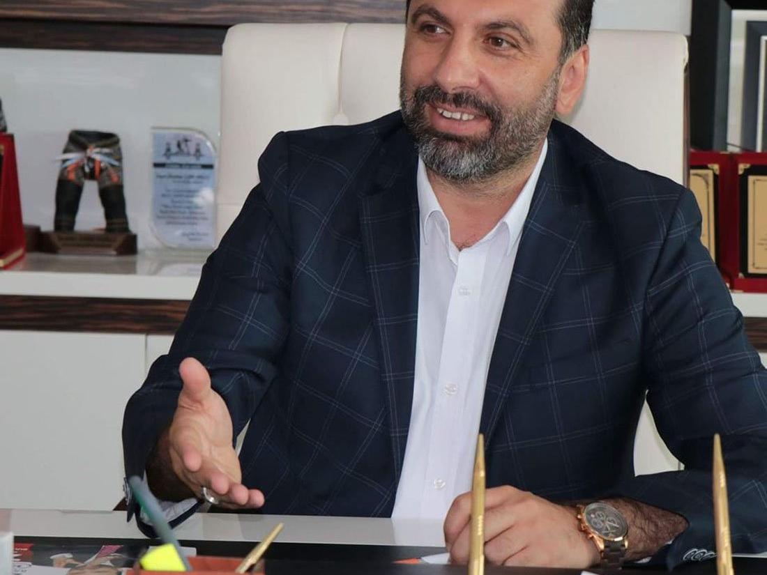 AKP'li belediye başkanının 'cezaevi' sevinci