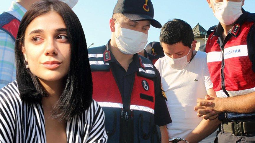 Pınar Gültekin'in adli tıp raporu vahşeti ortaya koydu