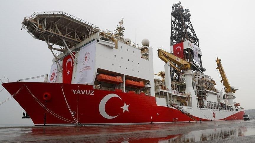 Yavuz gemisi için yeni Navtex ne anlama geliyor?