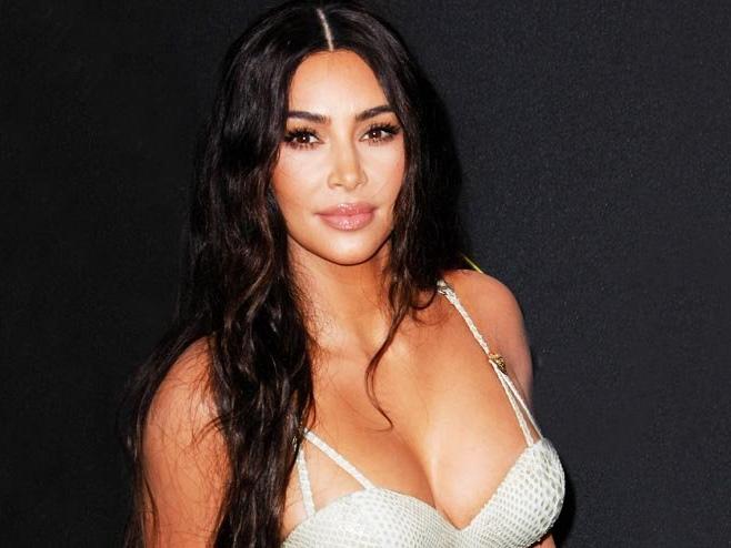 Kim Kardashian da boykot kampanyasına katıldı